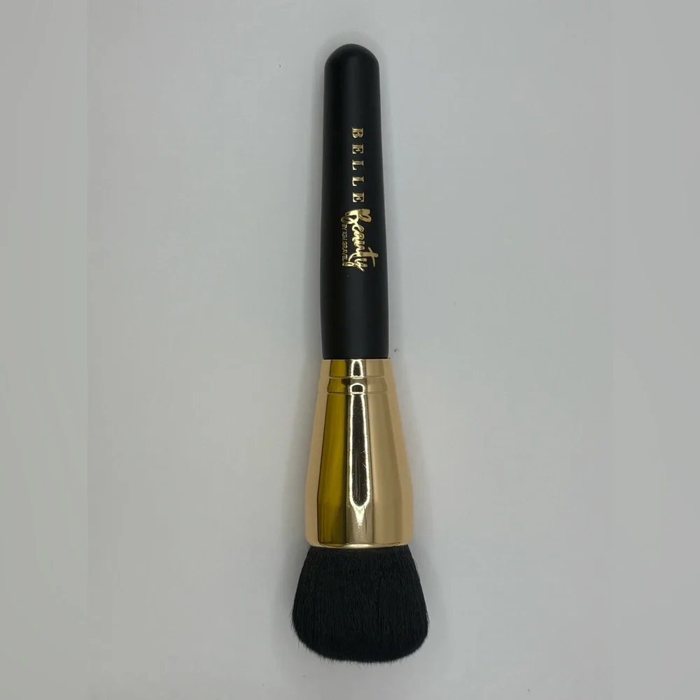 Powder Brush - Belle Beauty by Kim Gravel